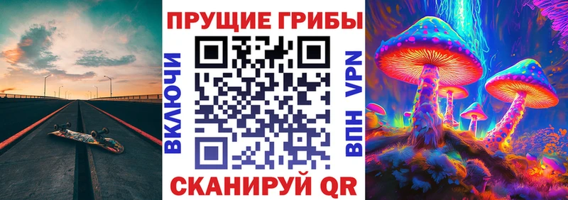 Псилоцибиновые грибы Magic Shrooms  Маркс 